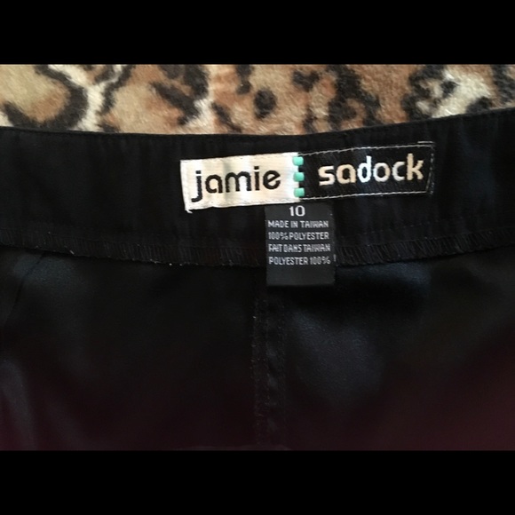 ⭐️⭐️⭐️⭐️Jamie Sadock Golf Pants - Picture 2 of 3